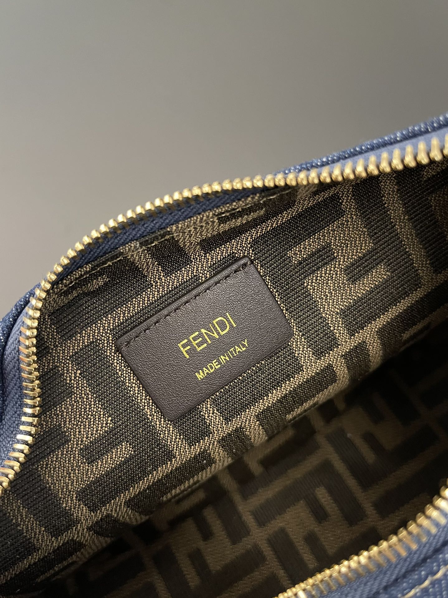 Ozarra -  Bag - FED - 117