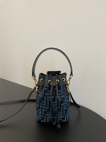 Ozarra -  Bag - FED - 115