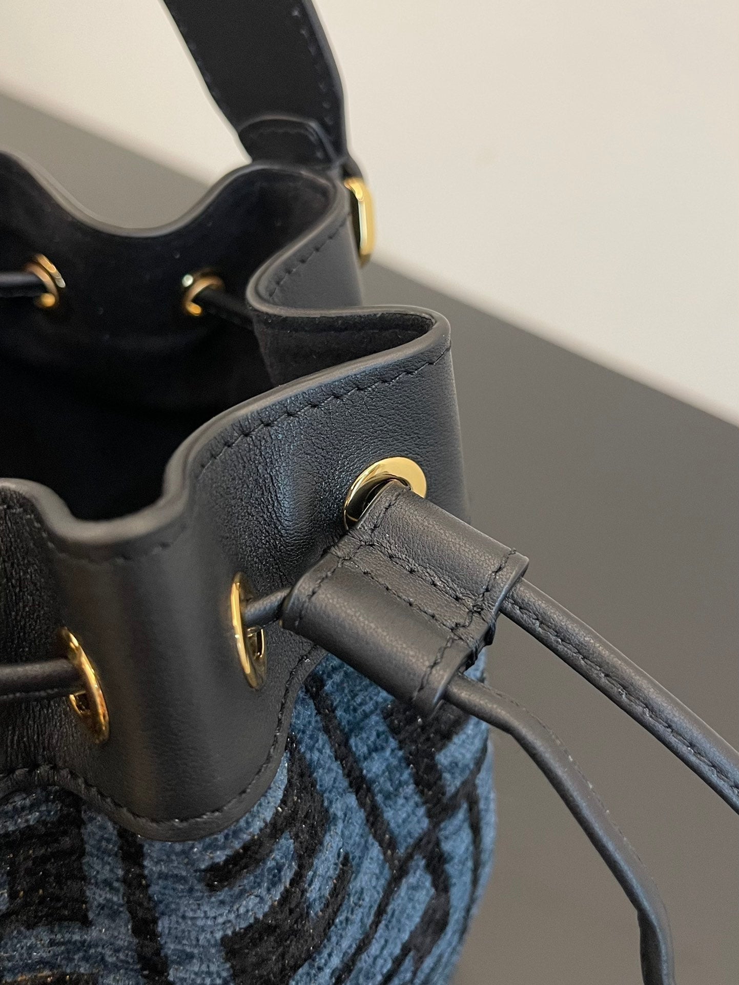 Ozarra -  Bag - FED - 115