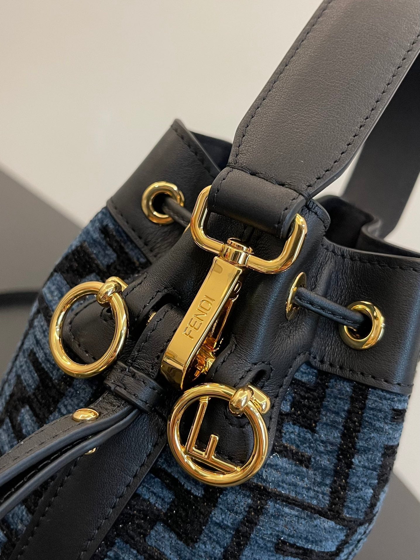 Ozarra -  Bag - FED - 115