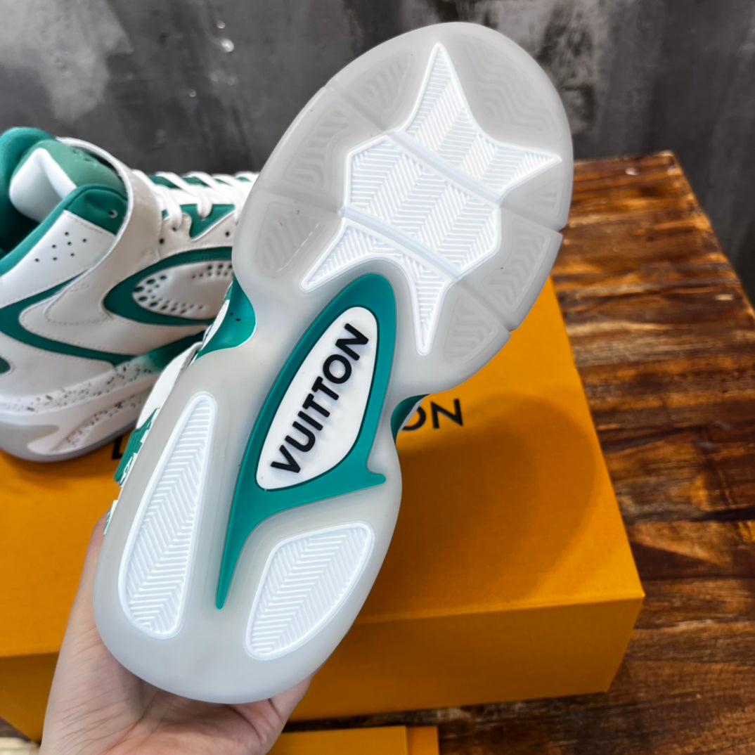 Luxury Shoes - LU-V - 353
