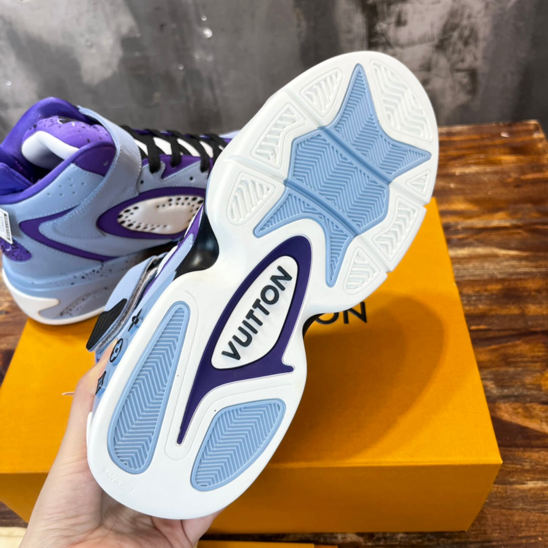 Luxury Shoes - LU-V - 355