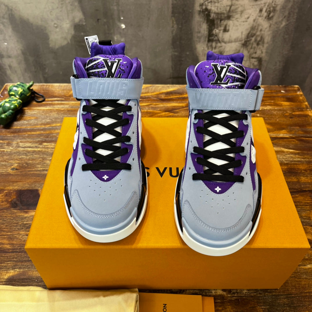 Luxury Shoes - LU-V - 355