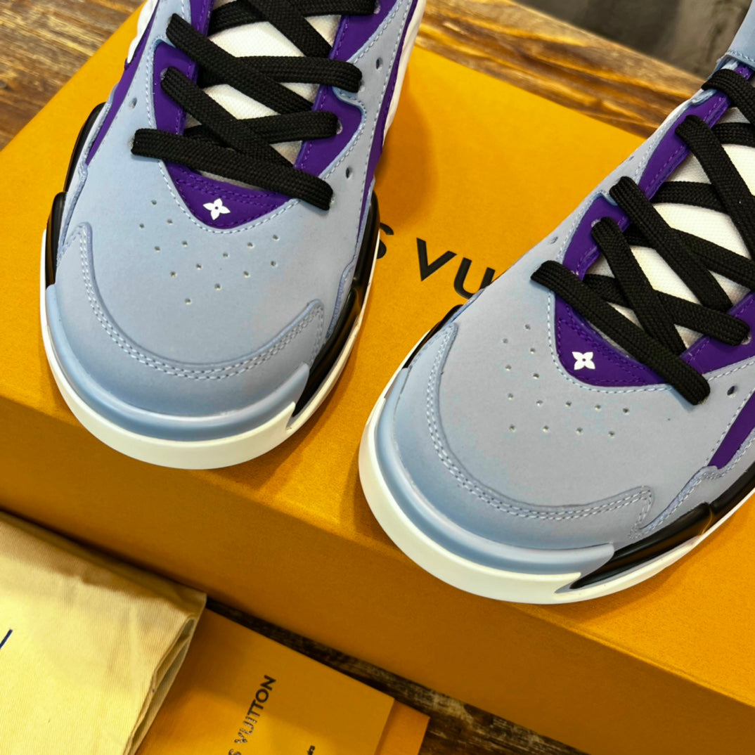 Luxury Shoes - LU-V - 355