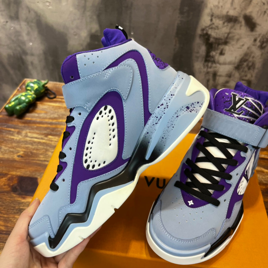 Luxury Shoes - LU-V - 355