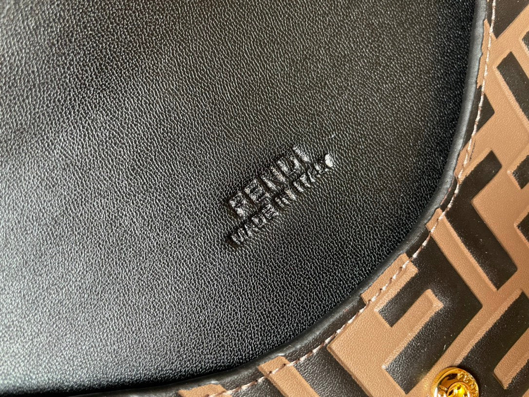Ozarra -  Bag - FED - 110