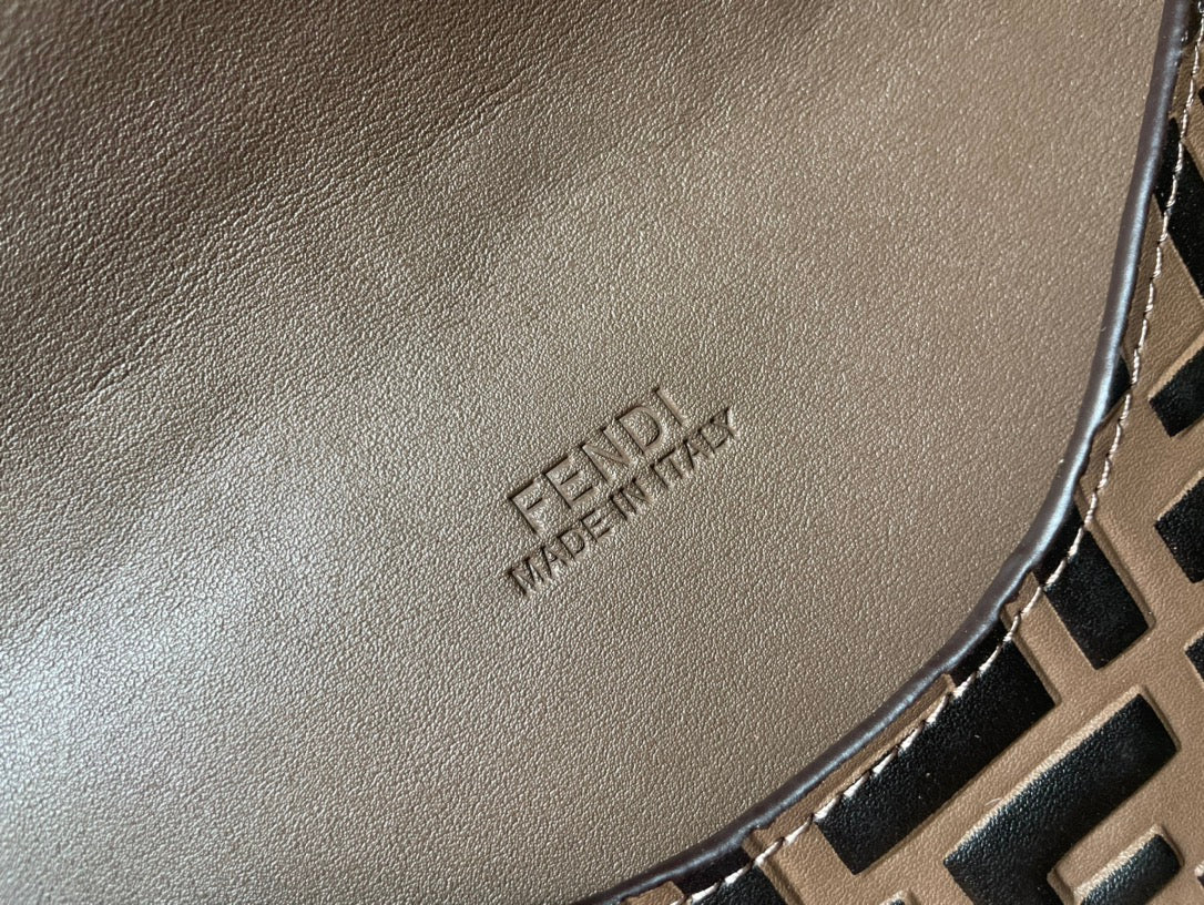 Ozarra -  Bag - FED - 111
