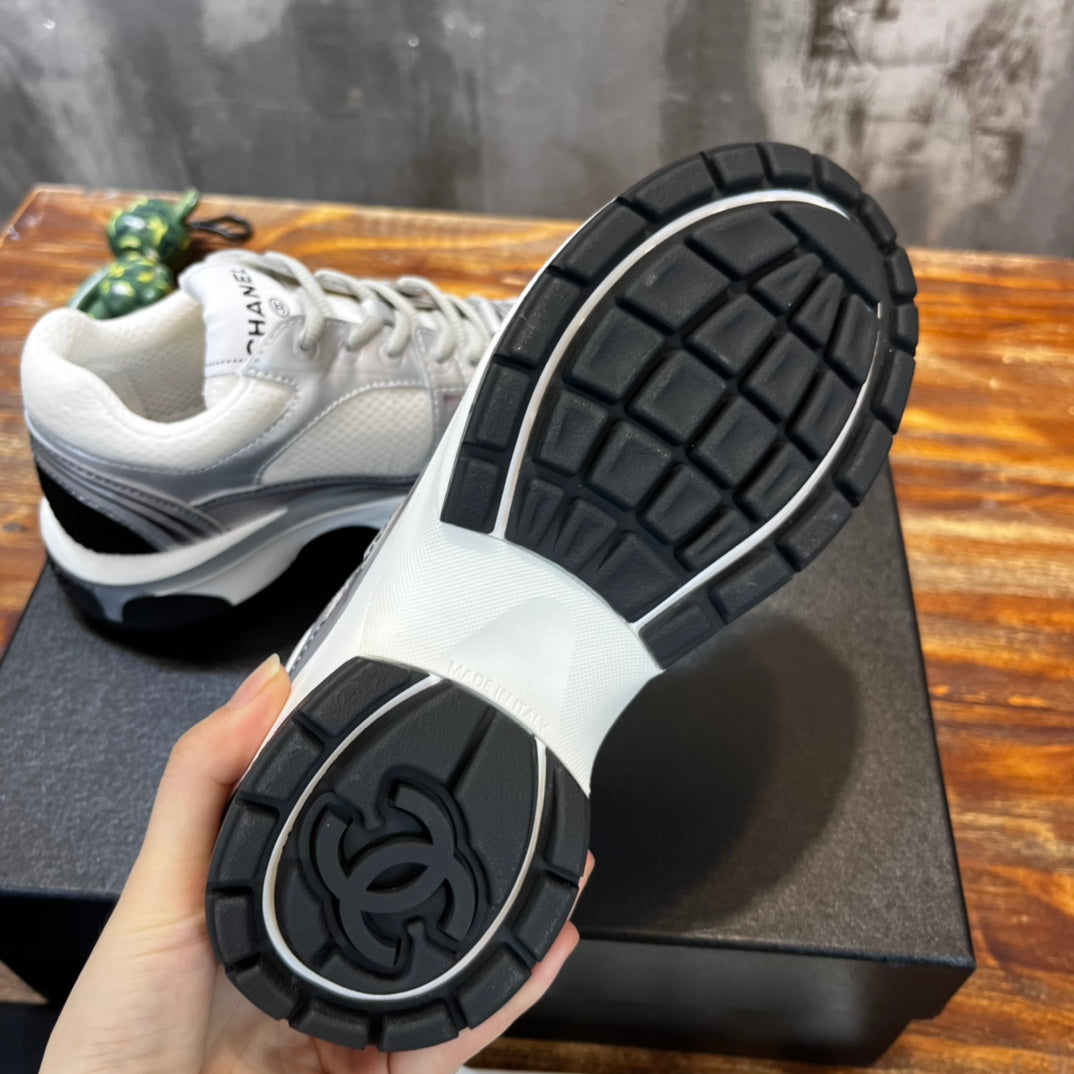 Luxury Shoes Sandals - CHL - 1165