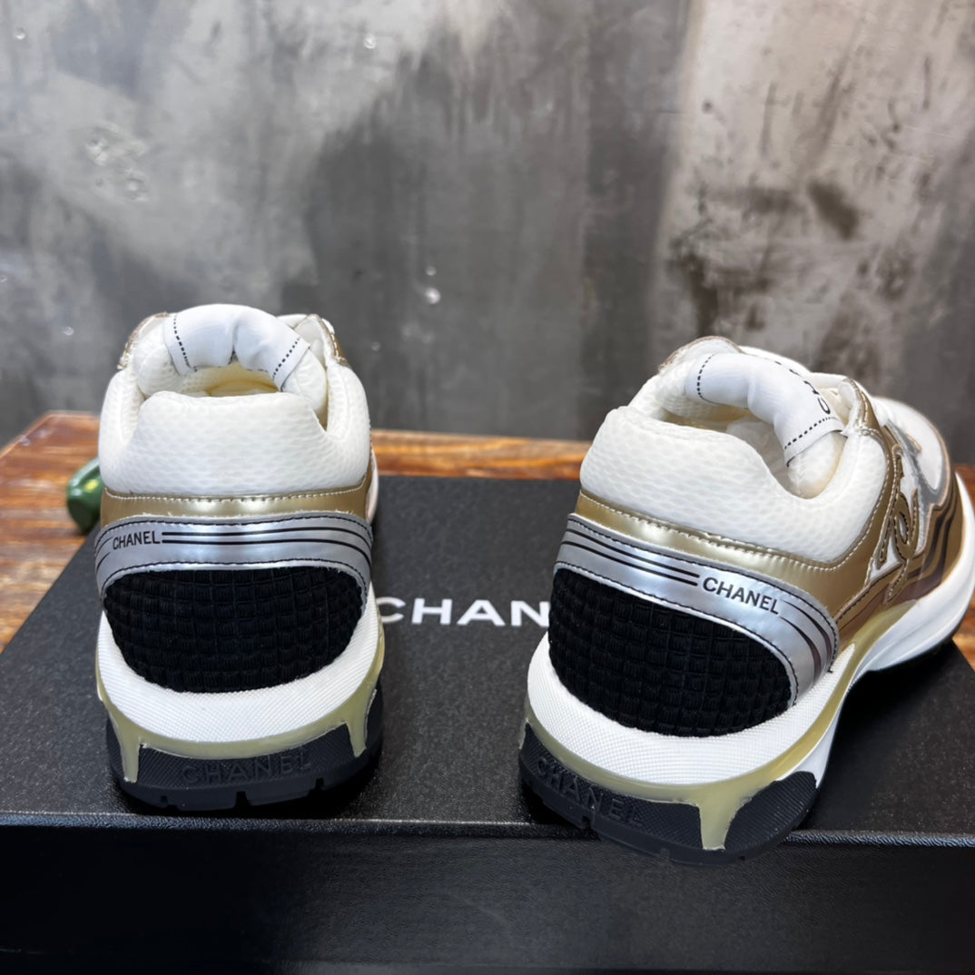 Luxury Shoes Sandals - CHL - 1166