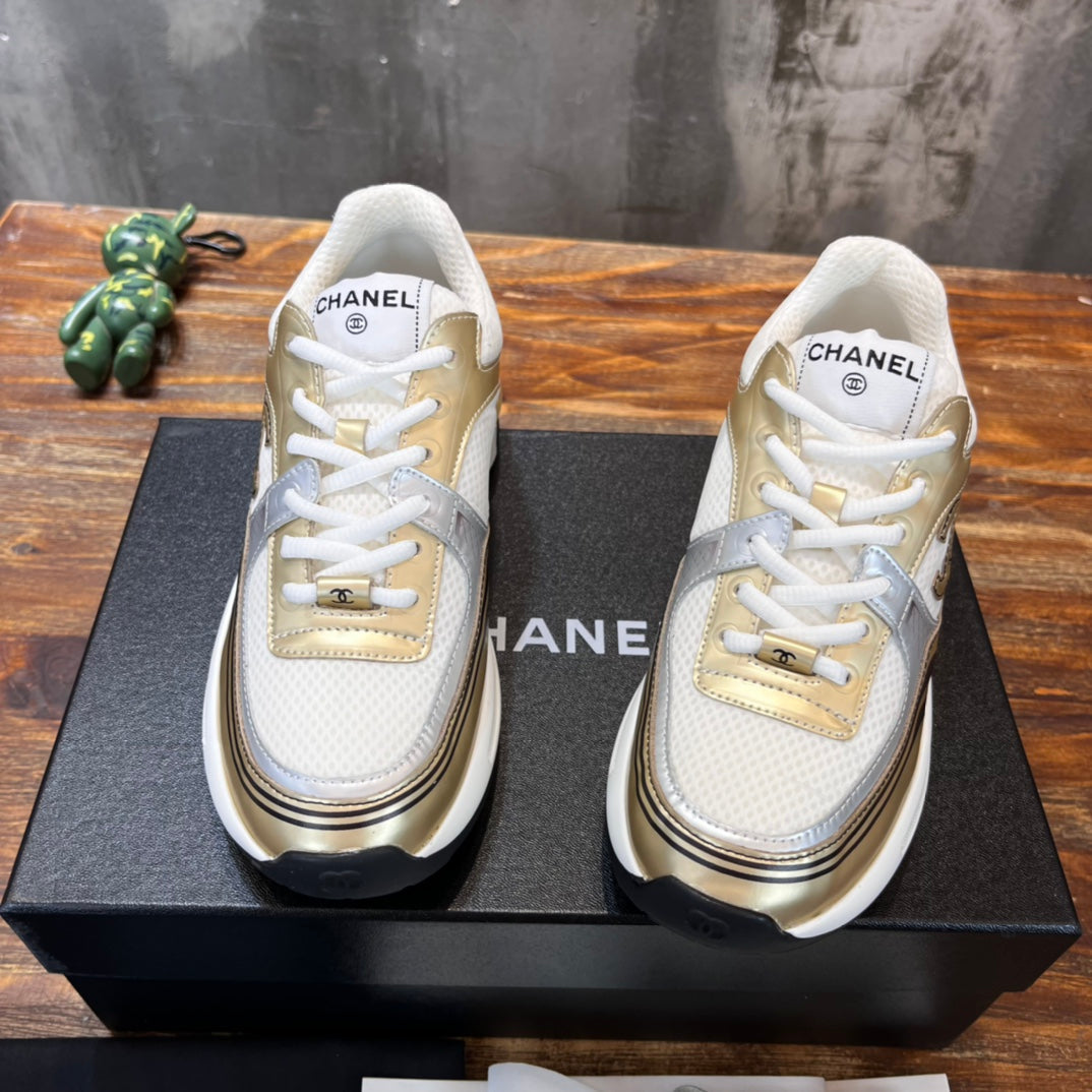 Luxury Shoes Sandals - CHL - 1166