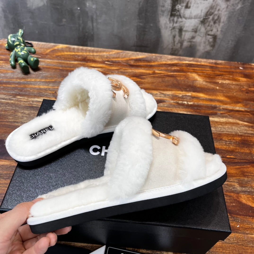 Luxury Shoes Sandals - CHL - 1449
