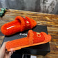 Luxury Shoes Sandals - CHL - 1452