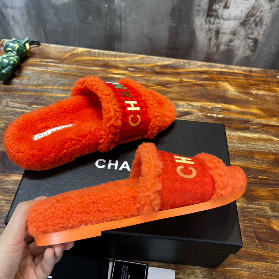 Luxury Shoes Sandals - CHL - 1452