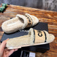 Luxury Shoes Sandals - CHL - 1454