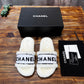 Luxury Shoes Sandals - CHL - 1455