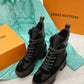 Luxury Shoes - LU-V - 560