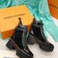 Luxury Shoes - LU-V - 562