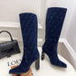 Luxury Shoes - FED - 340