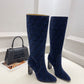 Luxury Shoes - FED - 340