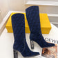 Luxury Shoes - FED - 340