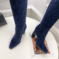 Luxury Shoes - FED - 340