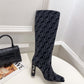 Luxury Shoes - FED - 342