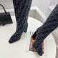 Luxury Shoes - FED - 342