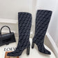Luxury Shoes - FED - 342