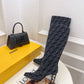 Luxury Shoes - FED - 342