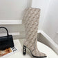 Luxury Shoes - FED - 341