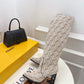 Luxury Shoes - FED - 341