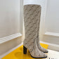 Luxury Shoes - FED - 341