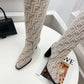 Luxury Shoes - FED - 341