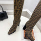 Luxury Shoes - FED - 343