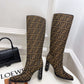 Luxury Shoes - FED - 343