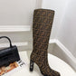 Luxury Shoes - FED - 343