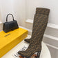 Luxury Shoes - FED - 343