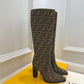 Luxury Shoes - FED - 343