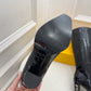 Luxury Shoes - FED - 345