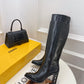Luxury Shoes - FED - 345