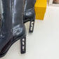 Luxury Shoes - FED - 345