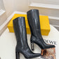 Luxury Shoes - FED - 345