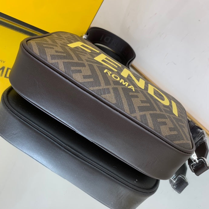 Ozarra -  Bag - FED - 118