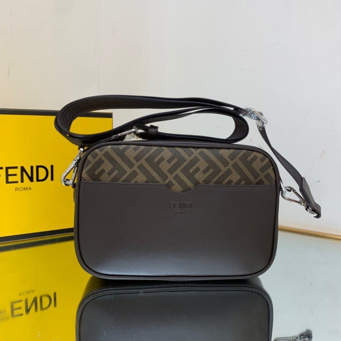 Ozarra -  Bag - FED - 118