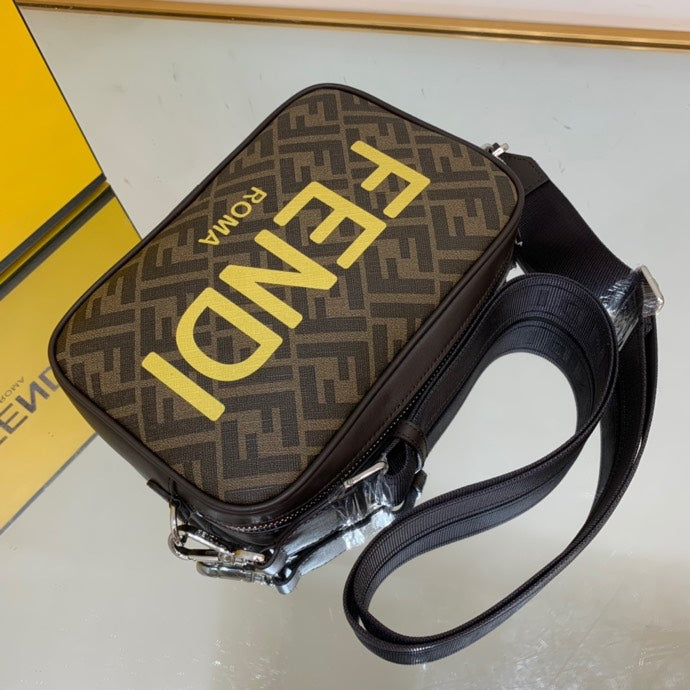 Ozarra -  Bag - FED - 118