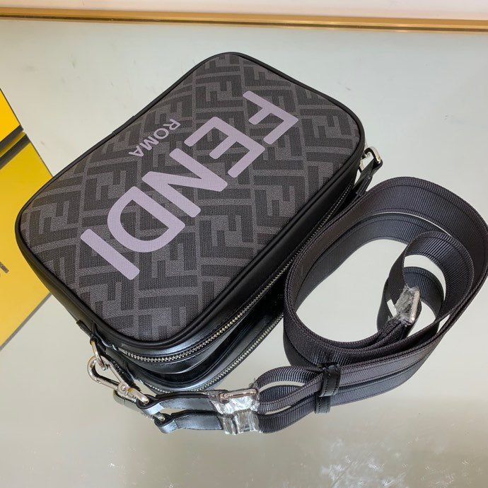 Ozarra -  Bag - FED - 119