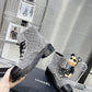 Luxury Shoes Sandals - CHL - 1400