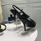Luxury Shoes Sandals - SL - 418