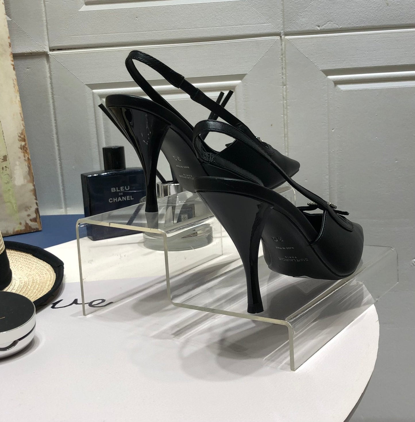 Luxury Shoes Sandals - SL - 418