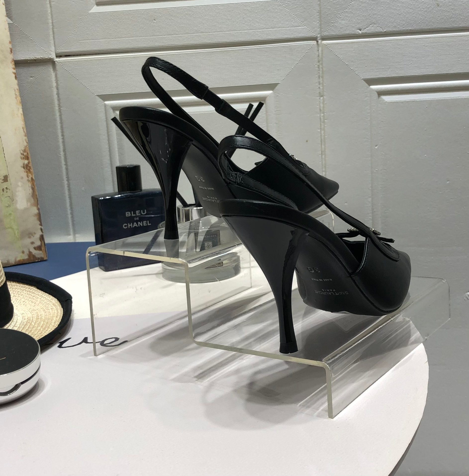 Luxury Shoes Sandals - SL - 418